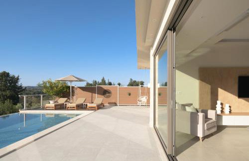 Reflection Villa, Heated Pool & Absolute Seclusion, By ThinkVilla - Foto 27