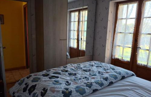 Le Vignal - Maison typique Périgourdine - Foto 16