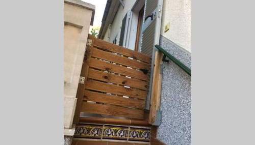 Casa antigua reformada junto al mar - Foto 4