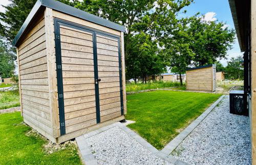 COTTAGE chauffée agréable toute l'année - Foto 22