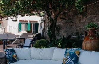 Elegante villa con vista mare a Seiano, Costiera Sorrentina - Foto 31