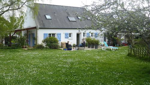 grand studio duplex avec jardin - Foto 3, Garden view