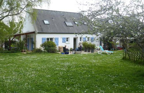 grand studio duplex avec jardin - Foto 3