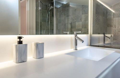 Luxury 5-Bedroom Townhouse in Puente Romano - Foto 31