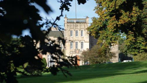 Macdonald Pittodrie House - Foto 5