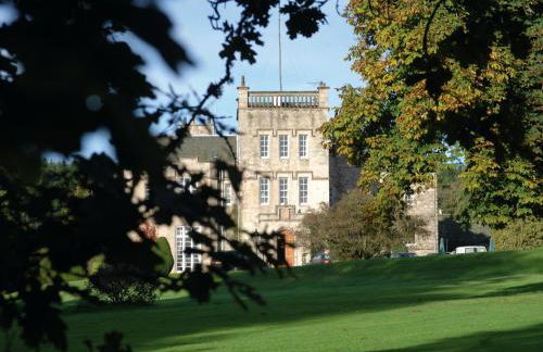 Macdonald Pittodrie House - Foto 5