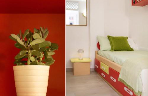 Apartamento Vientos de Duna y Luna - Foto 15