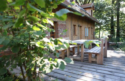 Ferienhof Idyll am kleinen Fließ - Foto 42