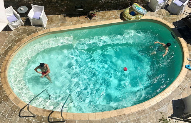 Niriedes Hotel - Foto 38