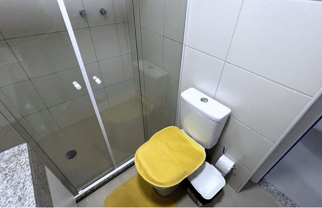 Flats no Parque do Cais Recife - Foto 51