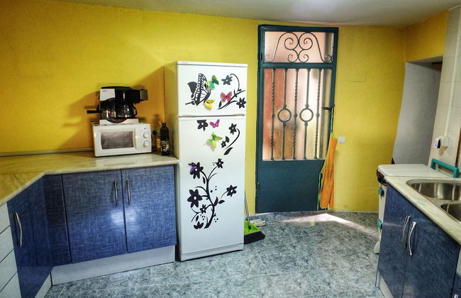 Casa rural Quevedo - Foto 9