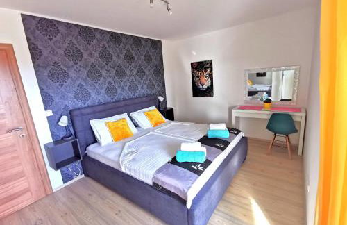 Apartments CVITA HOLIDAY - Villa NATALI - Foto 42