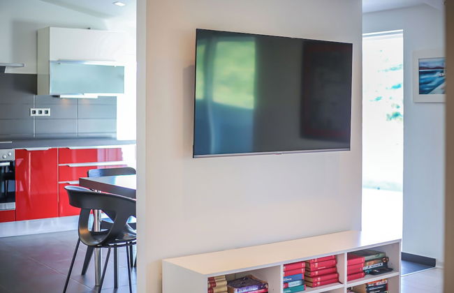 House Anavi - Foto 73