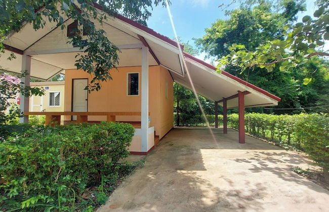 Rung Rueng Resort - Foto 46