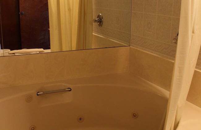 The Wharf Resort - Foto 11