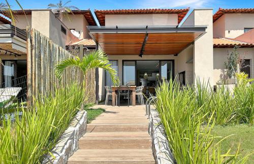 Luxo - Marina Privativa - 5 Suítes - Condomínio Clube - Foto 41