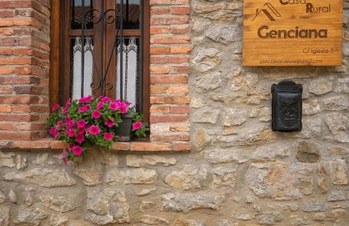 Genciana, Casa Rural con encanto en La Montaña Leonesa - Photo 6