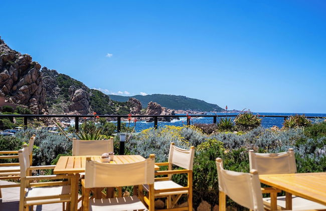 Hotel Costa Paradiso - Foto 33