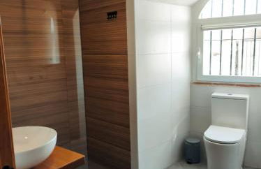 La Madriguera Eco Caves 3 - Photo 13