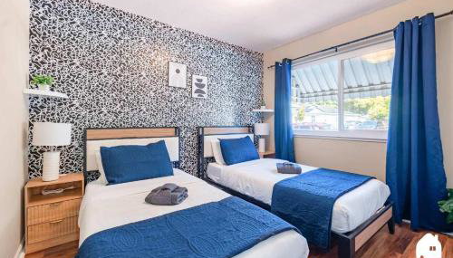 New Modern 2BR Berkeley Retreat - Near UC & Park - Foto 1