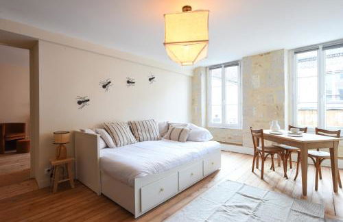 Les Nids Perchés - Place Notre-Dame - Foto 18