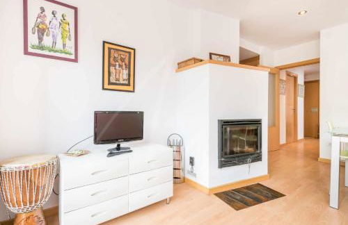 Àneu, by SeaMount Rentals - Foto 21