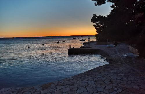 The beach house in Tribanj - Foto 24