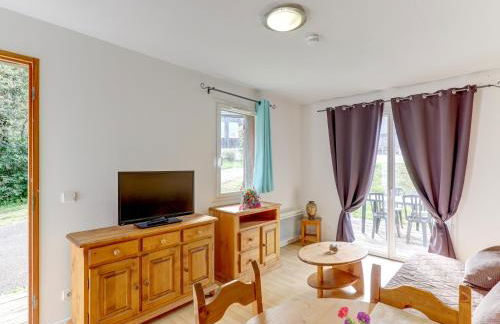 Vacancéole - Residence le Domaine du Bosquet - Foto 52