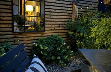 'The Studio' Designer, seaside cottage - Foto 3