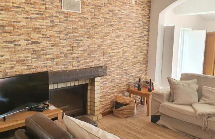 Vila tradicional Lagoa de Óbidos com piscina - Foto 20