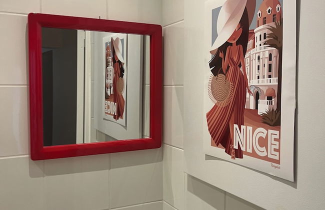 nice-flat-nice - Foto 41