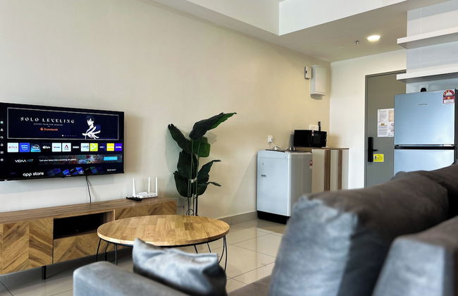 Tulip Residences by Manhattan Group - Foto 27