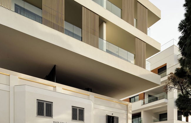 White City Limassol - Foto 72