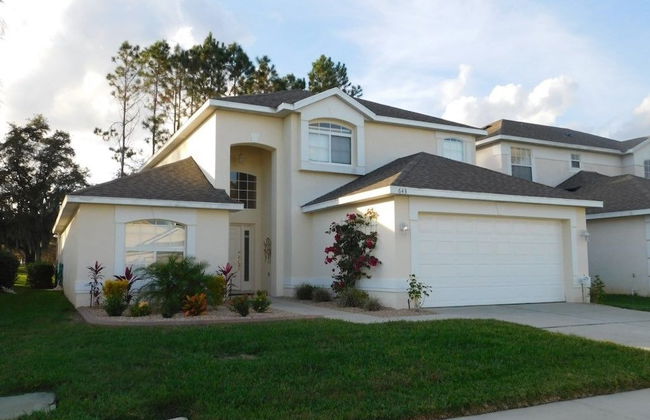 Ip60487 - Highlands Reserve - 4 Bed 2.5 Baths Villa - Foto 19