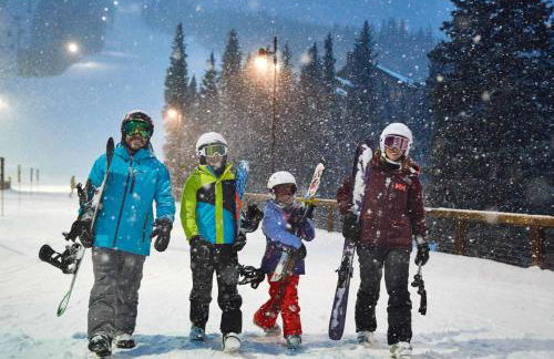 Expedition Station Condos by Vail Resorts - Foto 50