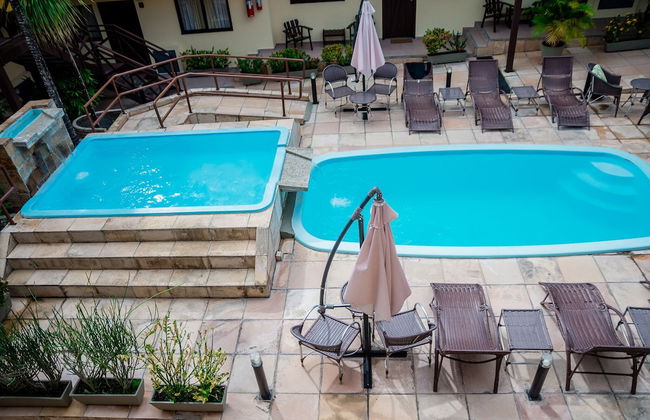 Apart Hotel Serantes - Photo 36