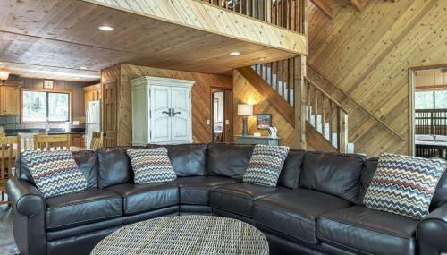 Tarnhouse Lakefront Cottage - Foto 3