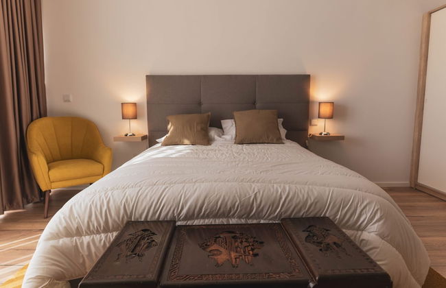 Quinta da Moita Agroturismo - Foto 6