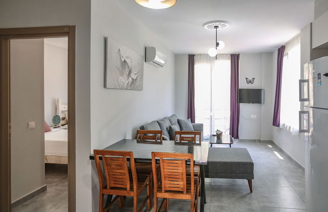 Just Dream Suites - Foto 7