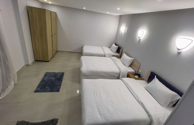 pyramids tower view inn - Photo 13