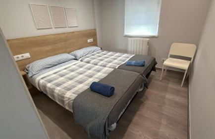 Avenida de Arteixo. Precioso apartamento - Foto 23