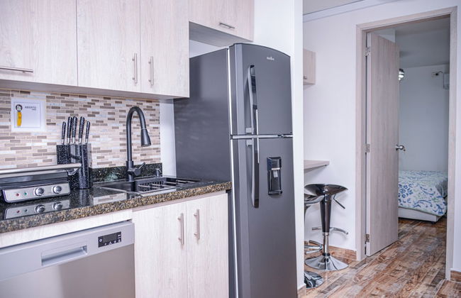 Miracle Building - Foto 54