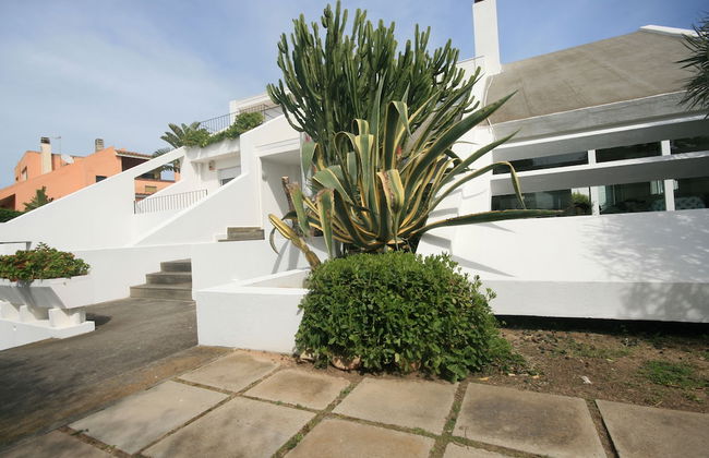 Villa Acquamarina - Foto 25