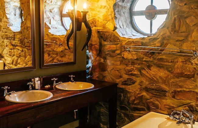 Buccara Noetzie - Lindsay Castle - Foto 33