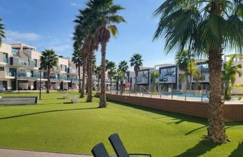 Apartment in Guardamar del Segura, El Raso, Oasis Beach X - Foto 18