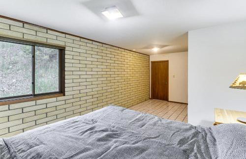 Flathead Lake Views Scenic and Spacious Retreat! - Foto 16