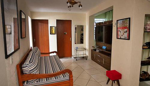 Recanto São Francisco, Casa 2 quartos 100m Igreja São Francisco Pet friend - Foto 5