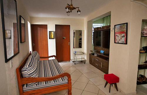 Recanto São Francisco, Casa 2 quartos 100m Igreja São Francisco Pet friend - Foto 5