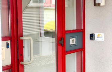 GREAT PLACE Penthouse Stuttgart Airport Messe Parkplatz Heimkino - Foto 31