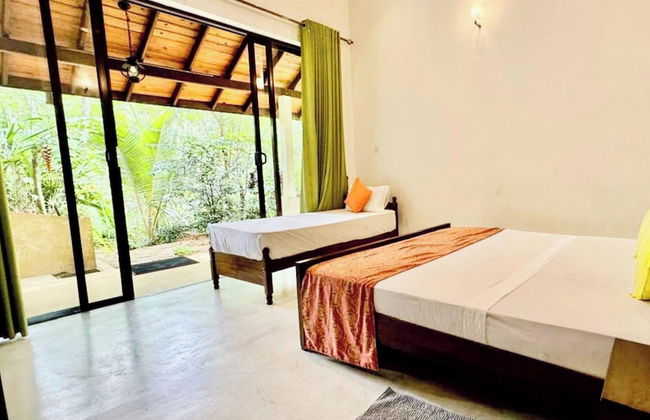 Aqua Dunhinda Villa & Nature Retreat - Foto 22